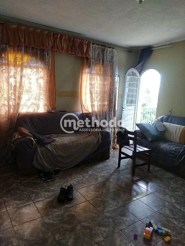 Casa, 3 quartos, 192 m² - Foto 9