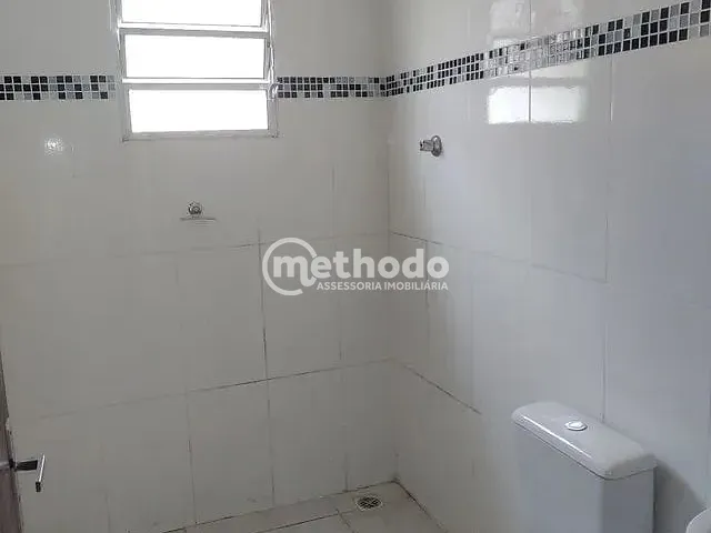 Casa com 345m² 3 quartos e 2 banheiros, à venda, no bairro Jardim Itatiaia em Campinas