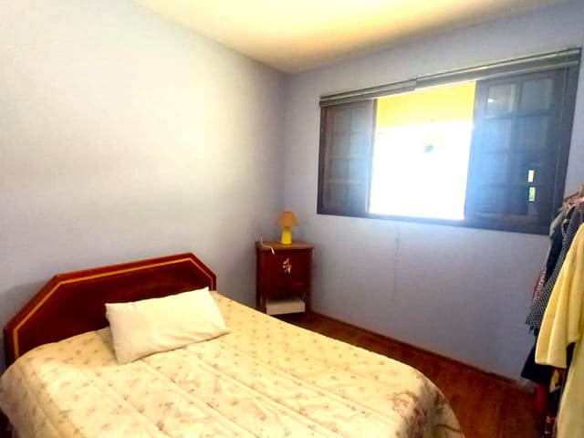 Casa com 720m² 3 quartos e 4 banheiros, à venda, no bairro Lageadinho em Ibiúna