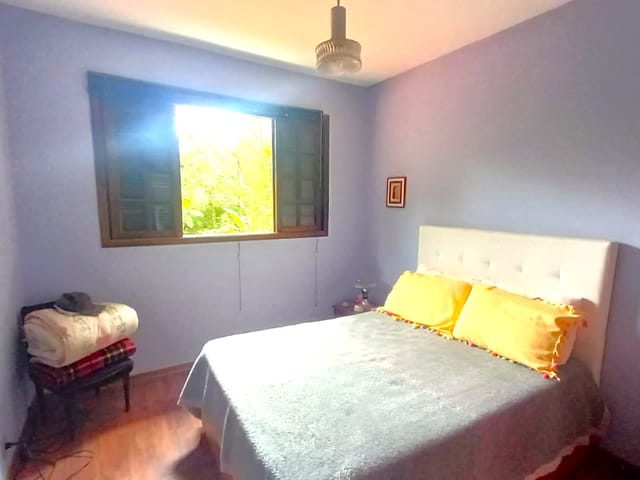 Casa com 720m² 3 quartos e 4 banheiros, à venda, no bairro Lageadinho em Ibiúna