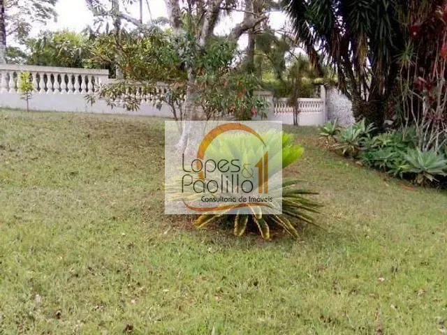 Casa com 4000m² 4 quartos e 4 banheiros, à venda, no bairro Parque Rio Abaixo em Atibaia