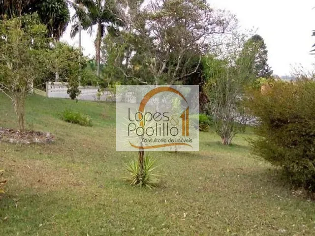 Casa com 4000m² 4 quartos e 4 banheiros, à venda, no bairro Parque Rio Abaixo em Atibaia