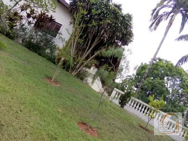 Casa com 4000m² 4 quartos e 4 banheiros, à venda, no bairro Parque Rio Abaixo em Atibaia