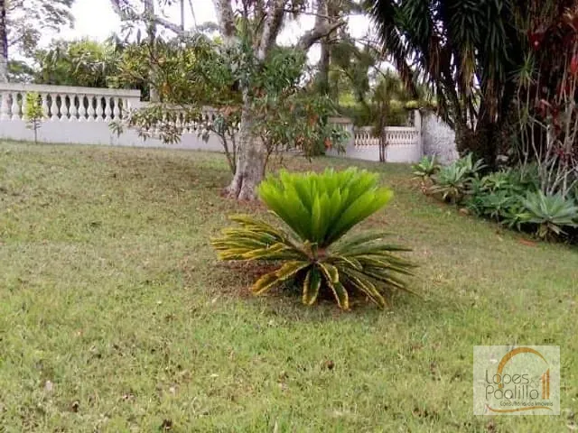 Casa com 4000m² 4 quartos e 4 banheiros, à venda, no bairro Parque Rio Abaixo em Atibaia
