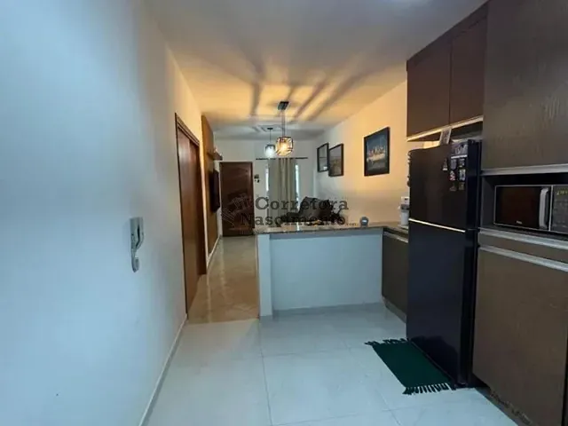 Casa com 150m² 2 quartos e 1 banheiro, à venda, no bairro Parque Santo Antônio em Jacareí