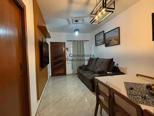 Casa com 150m² 2 quartos e 1 banheiro, à venda, no bairro Parque Santo Antônio em Jacareí