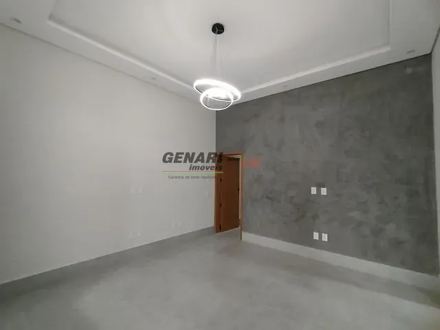 Casa com 150m² 3 quartos e 2 banheiros, à venda, no bairro Jardim Residencial Nova Veneza em Indaiatuba