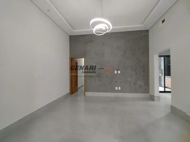 Casa com 150m² 3 quartos e 2 banheiros, à venda, no bairro Jardim Residencial Nova Veneza em Indaiatuba