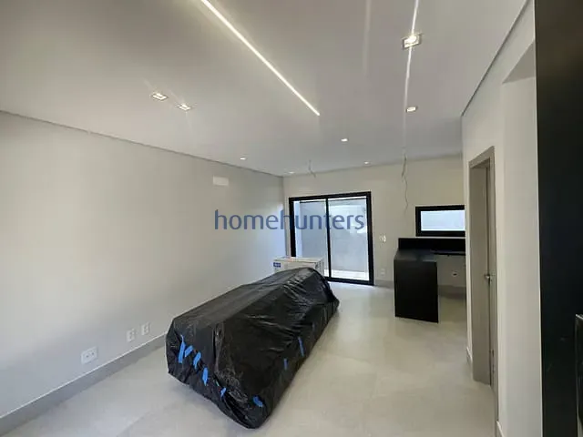 Casa com 196m² 3 quartos e 4 banheiros, à venda, no bairro Parque Taquaral em Campinas