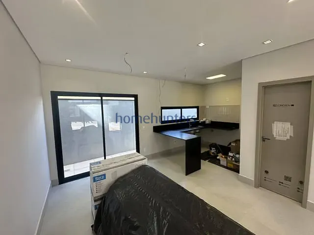 Casa com 196m² 3 quartos e 4 banheiros, à venda, no bairro Parque Taquaral em Campinas