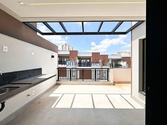 Casa com 196m² 3 quartos e 4 banheiros, à venda, no bairro Parque Taquaral em Campinas