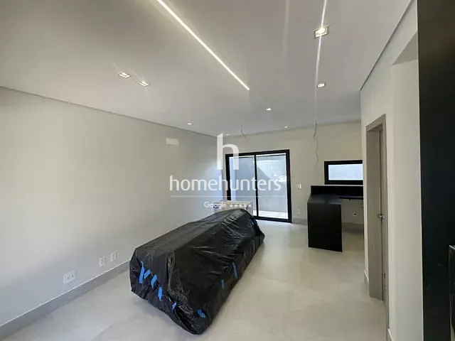 Casa com 196m² 3 quartos e 4 banheiros, à venda, no bairro Parque Taquaral em Campinas