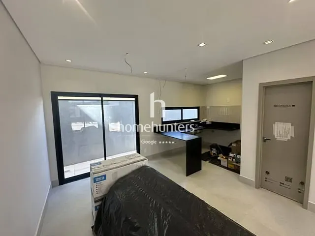 Casa com 196m² 3 quartos e 4 banheiros, à venda, no bairro Parque Taquaral em Campinas