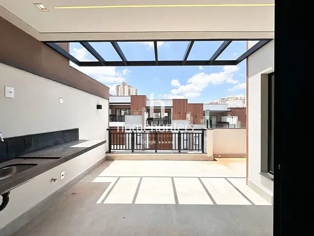 Casa com 196m² 3 quartos e 4 banheiros, à venda, no bairro Parque Taquaral em Campinas