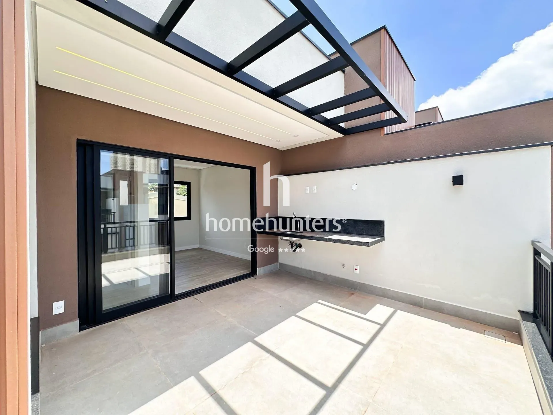 Casa, 3 quartos, 158 m² - Foto 19