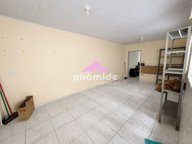 Casa com 407m² 3 quartos e 3 banheiros, à venda, no bairro Santana em São José Dos Campos