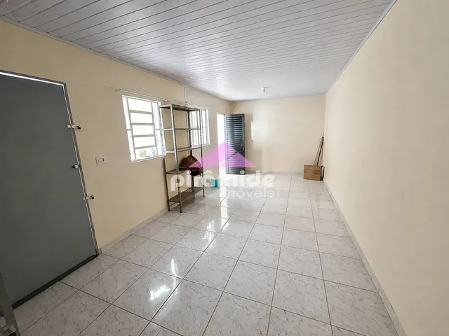 Casa com 407m² 3 quartos e 3 banheiros, à venda, no bairro Santana em São José Dos Campos