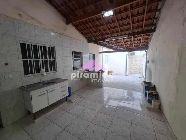 Casa com 407m² 3 quartos e 3 banheiros, à venda, no bairro Santana em São José Dos Campos