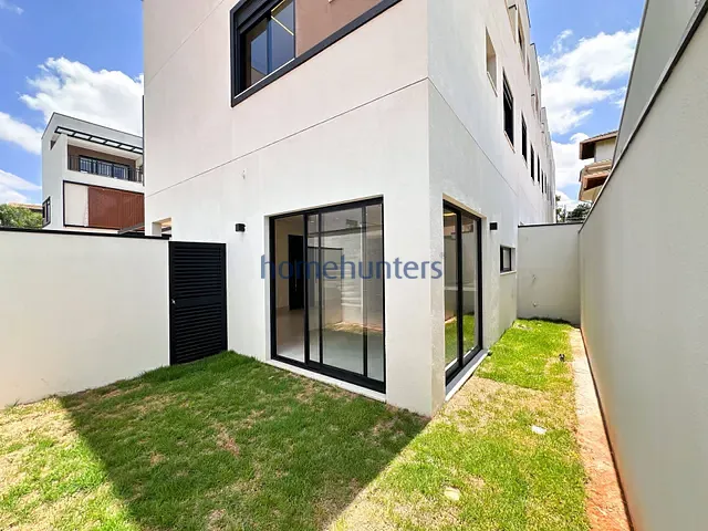 Casa com 242m² 3 quartos e 5 banheiros, à venda, no bairro Parque Taquaral em Campinas
