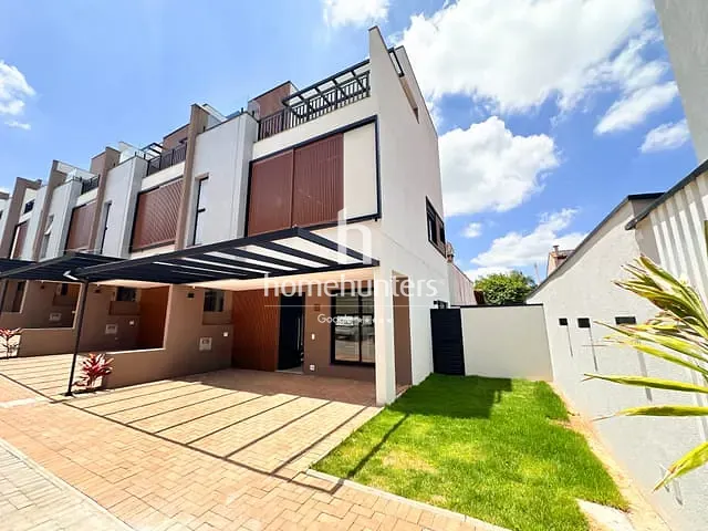 Casa com 242m² 3 quartos e 5 banheiros, à venda, no bairro Parque Taquaral em Campinas