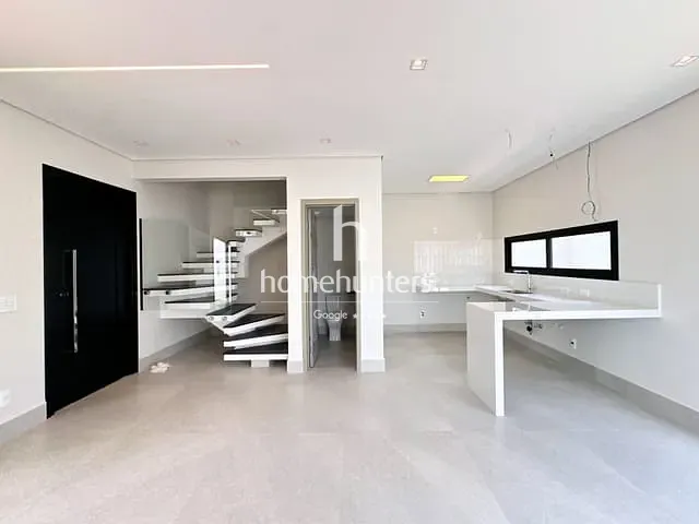 Casa com 242m² 3 quartos e 5 banheiros, à venda, no bairro Parque Taquaral em Campinas
