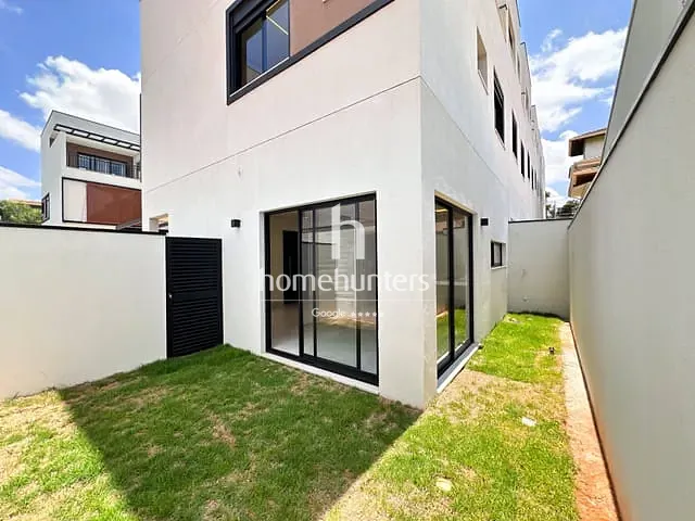 Casa com 242m² 3 quartos e 5 banheiros, à venda, no bairro Parque Taquaral em Campinas