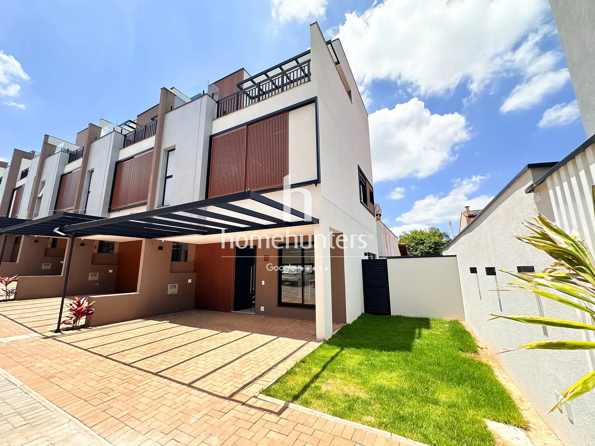 Casa, 3 quartos, 173 m² - Foto 1