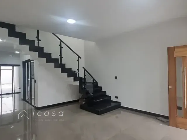 Casa com 130m² 3 quartos e 5 banheiros, à venda, no bairro Jardim Vale do Sol em São José dos Campos