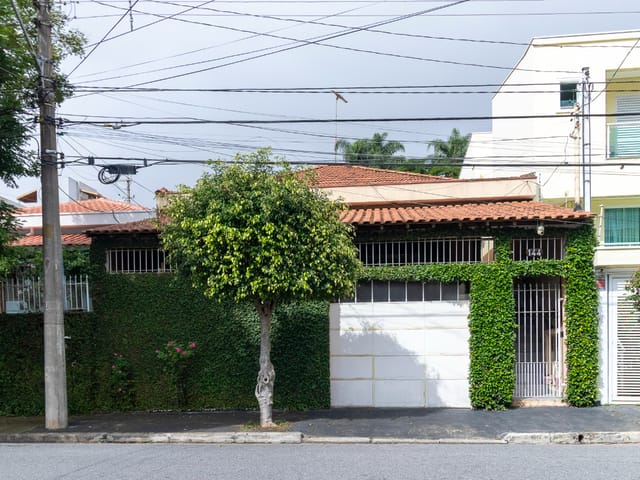 Foto do Casa - Casa tipo para venda em Jardim Santo Antônio com 2 quartos, 195m² | Lares e Andares Imóveis