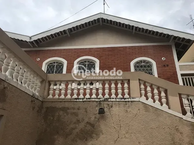 Casa com 268m² 2 quartos e 1 banheiro, à venda, no bairro Jardim das Oliveiras em Campinas