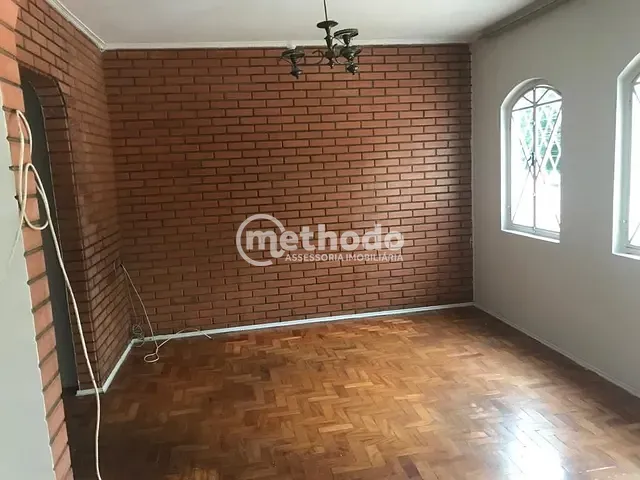Casa com 268m² 2 quartos e 1 banheiro, à venda, no bairro Jardim das Oliveiras em Campinas
