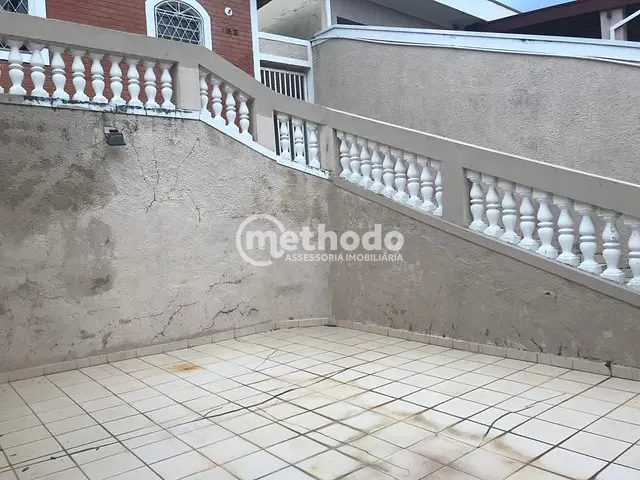 Casa com 268m² 2 quartos e 1 banheiro, à venda, no bairro Jardim das Oliveiras em Campinas