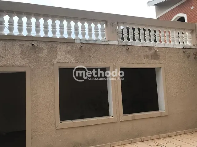 Casa com 268m² 2 quartos e 1 banheiro, à venda, no bairro Jardim das Oliveiras em Campinas