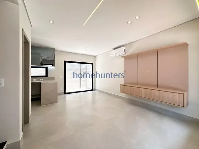 Casa com 196m² 3 quartos e 4 banheiros, à venda, no bairro Parque Taquaral em Campinas