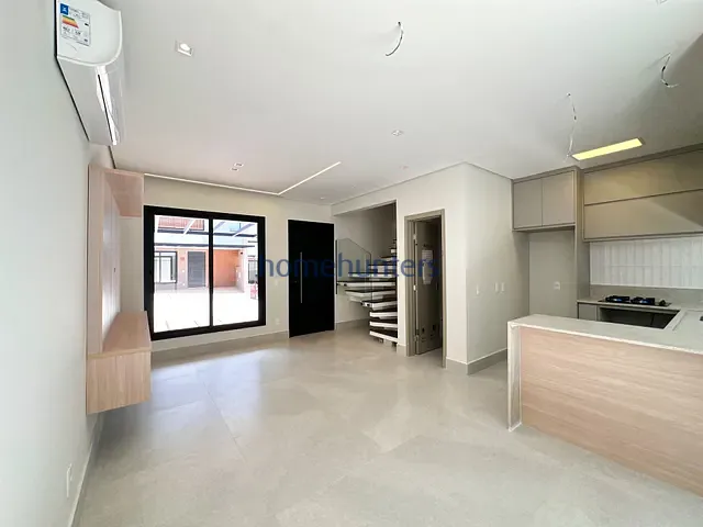 Casa com 196m² 3 quartos e 4 banheiros, à venda, no bairro Parque Taquaral em Campinas