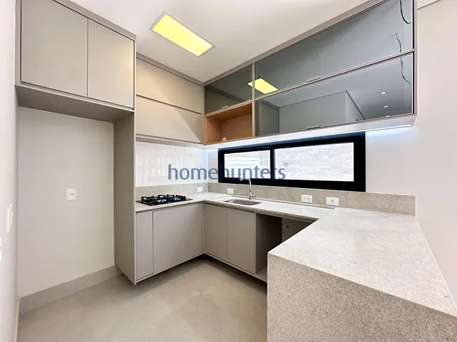 Casa com 196m² 3 quartos e 4 banheiros, à venda, no bairro Parque Taquaral em Campinas