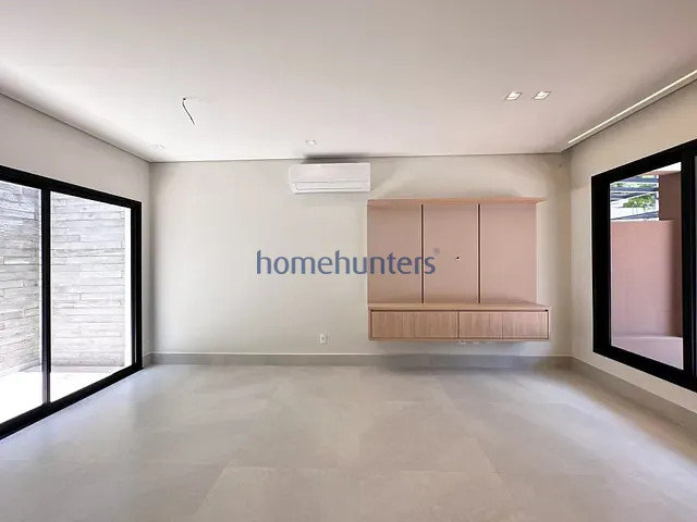 Casa com 196m² 3 quartos e 4 banheiros, à venda, no bairro Parque Taquaral em Campinas