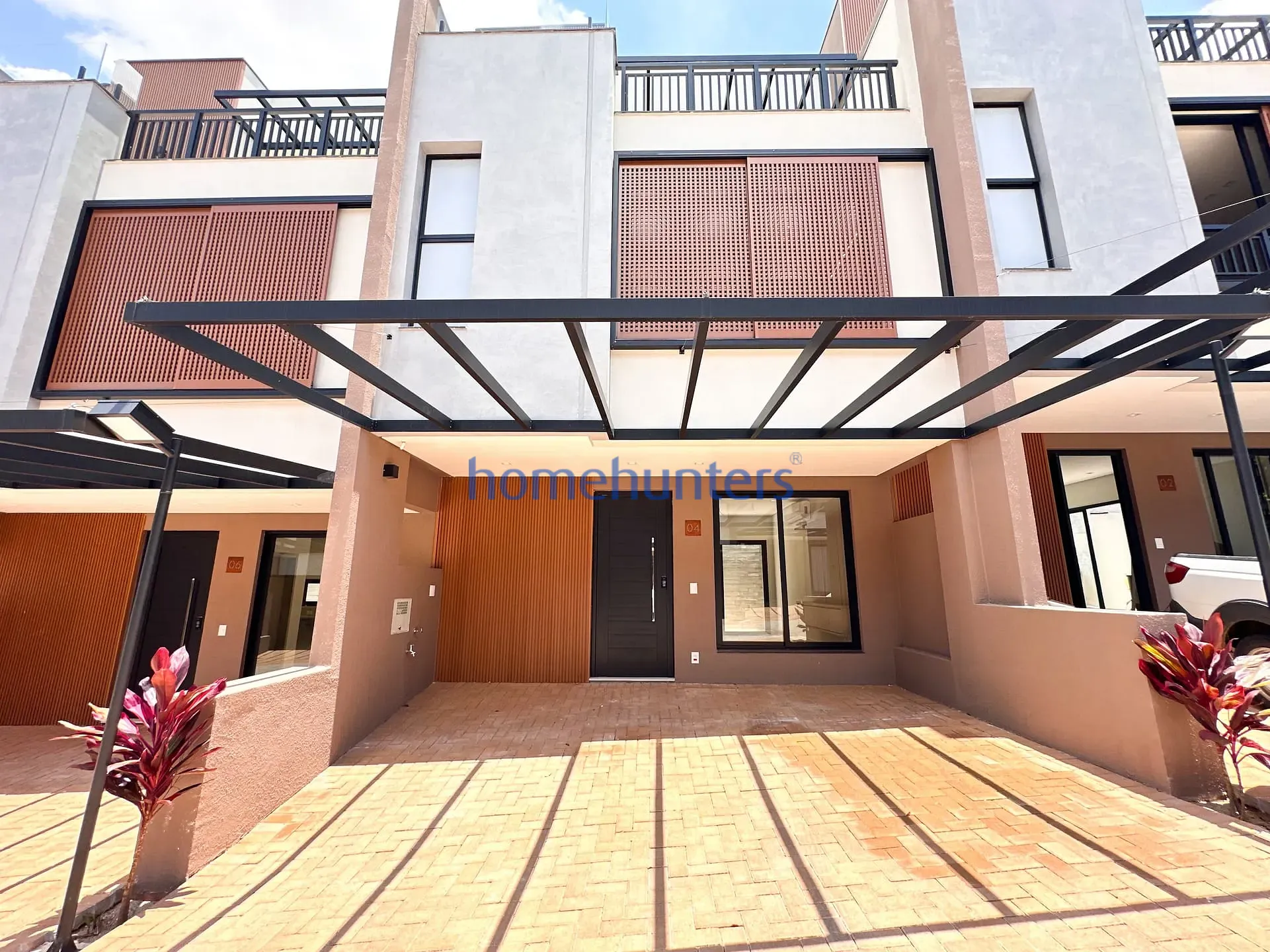Casa, 3 quartos, 158 m² - Foto 23