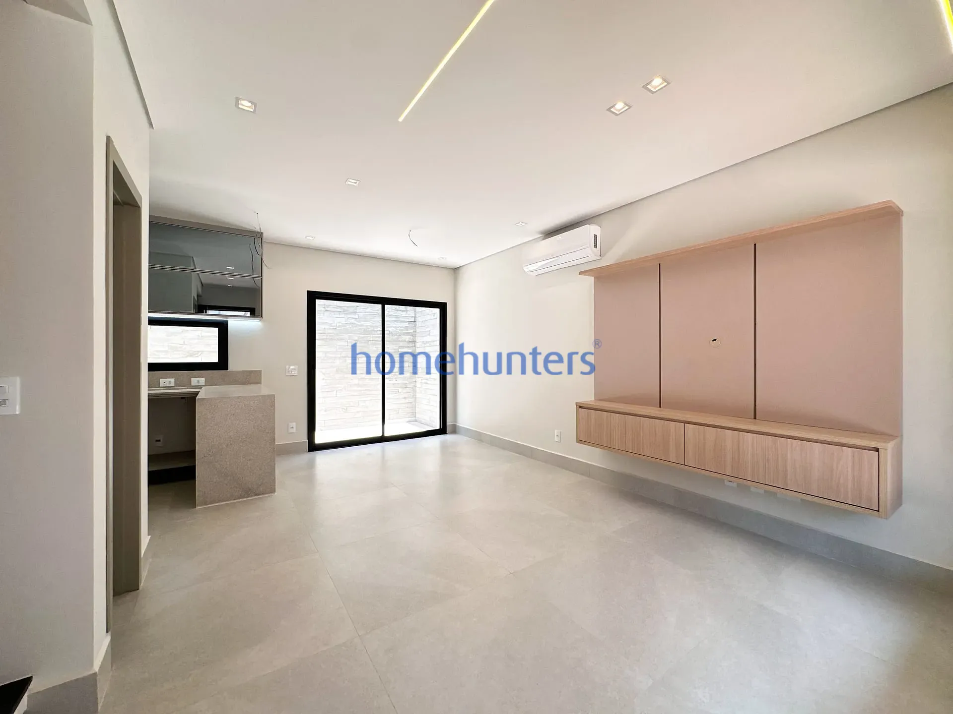Casa, 3 quartos, 158 m² - Foto 1