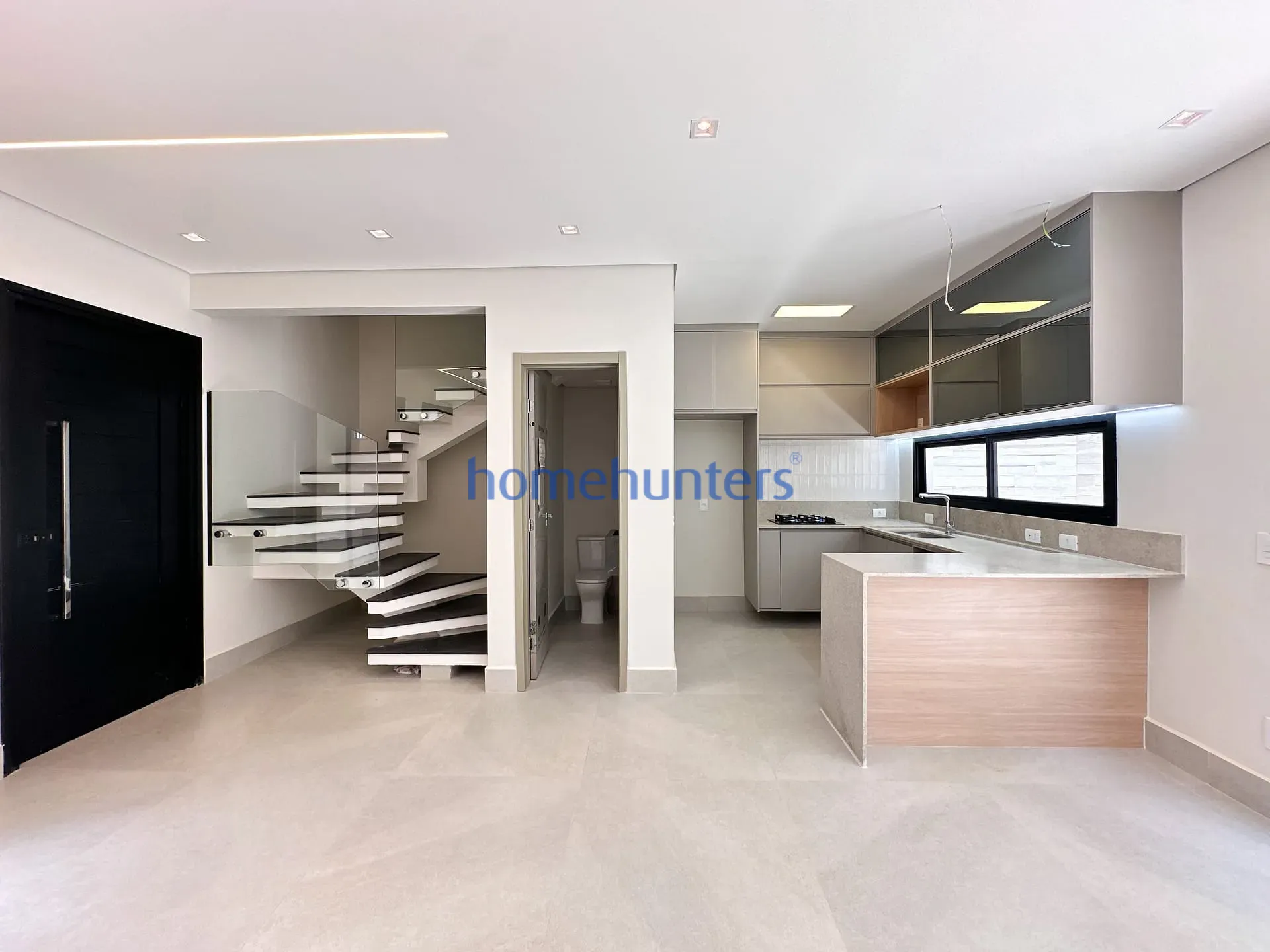 Casa, 3 quartos, 158 m² - Foto 3