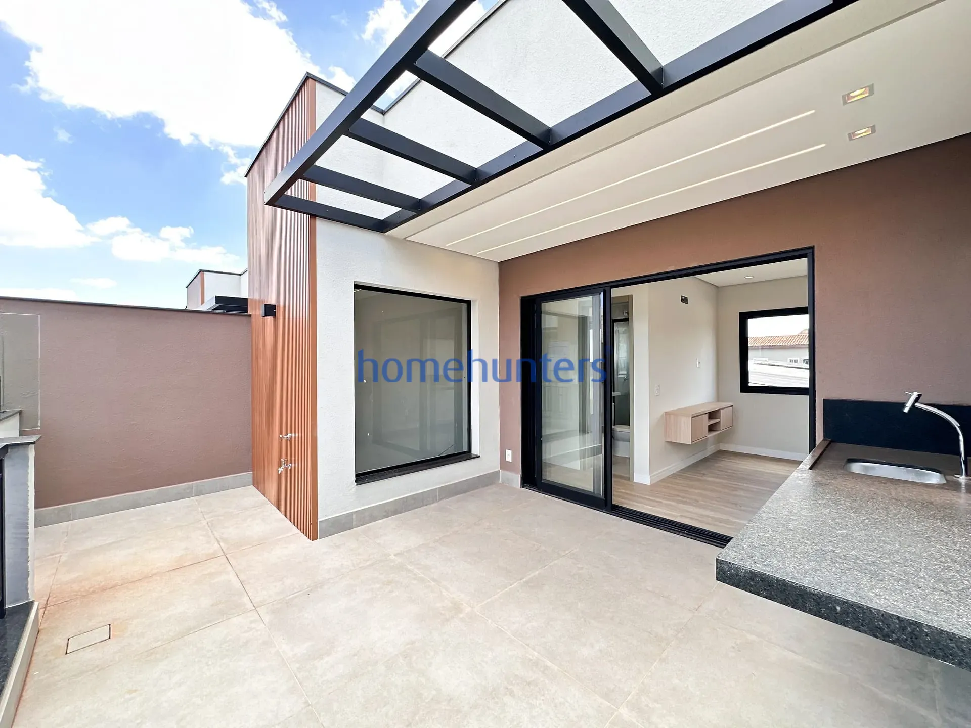 Casa, 3 quartos, 158 m² - Foto 19
