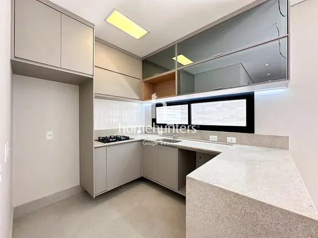 Casa com 196m² 3 quartos e 4 banheiros, à venda ou para alugar, no bairro Parque Taquaral em Campinas