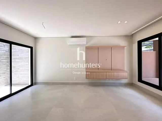 Casa com 196m² 3 quartos e 4 banheiros, à venda ou para alugar, no bairro Parque Taquaral em Campinas