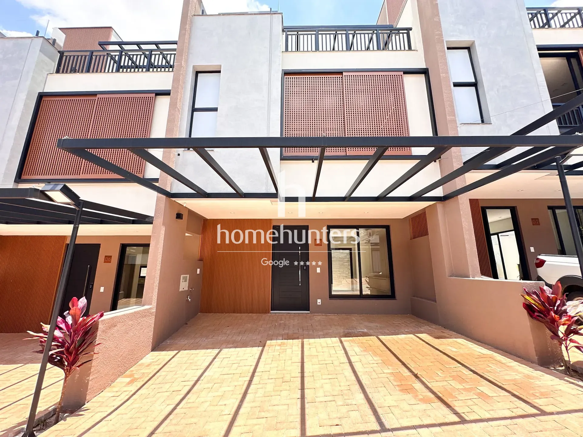 Casa, 3 quartos, 158 m² - Foto 23