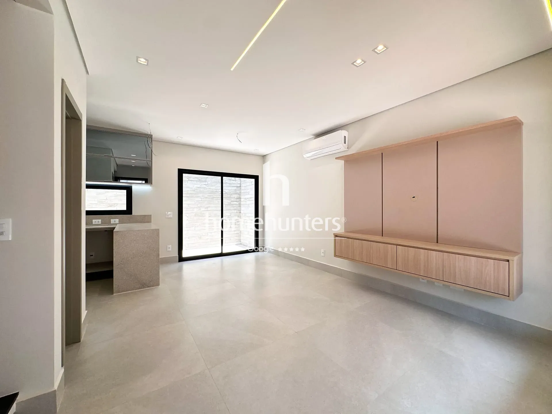 Casa, 3 quartos, 158 m² - Foto 1
