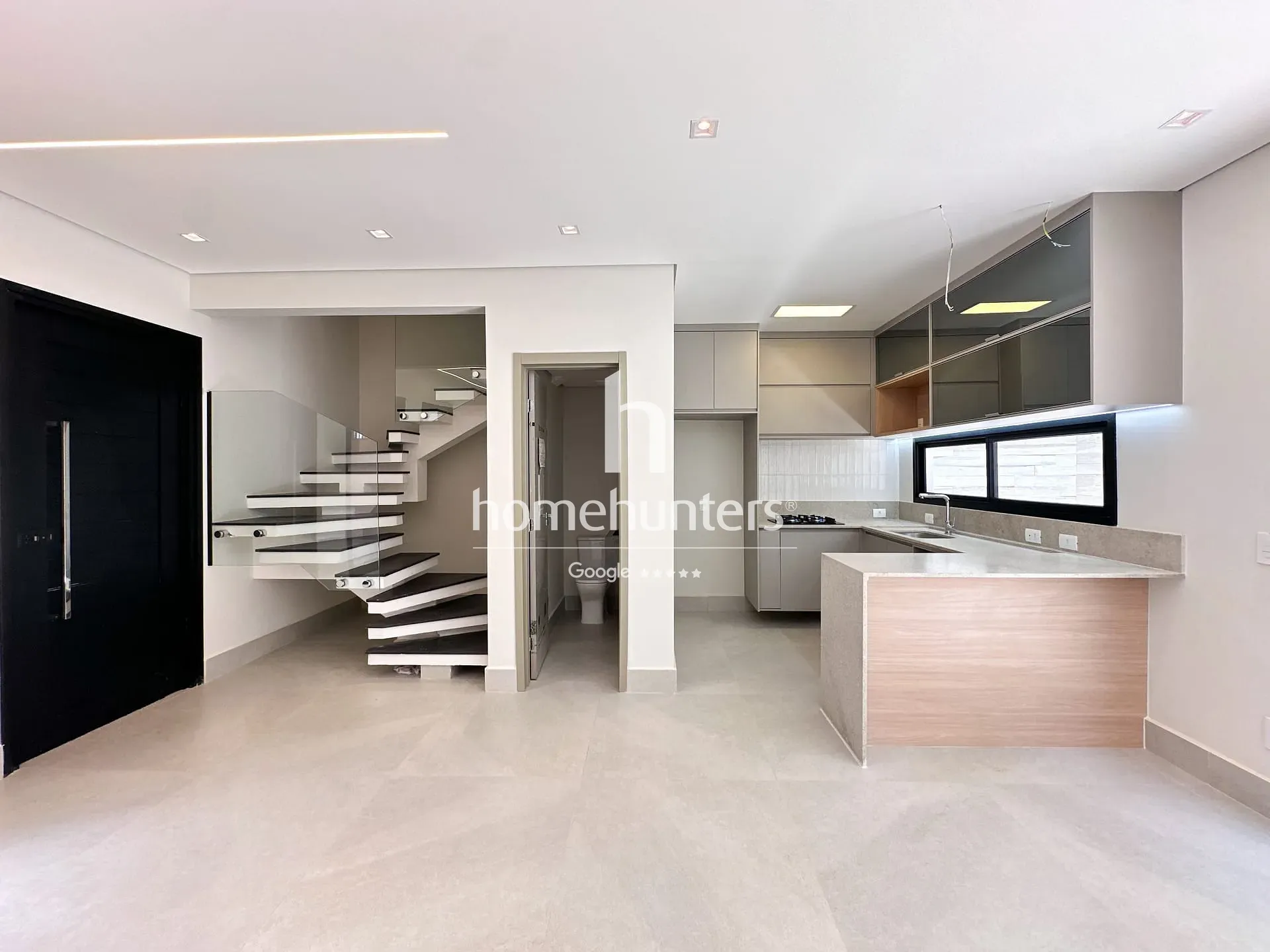 Casa, 3 quartos, 158 m² - Foto 3