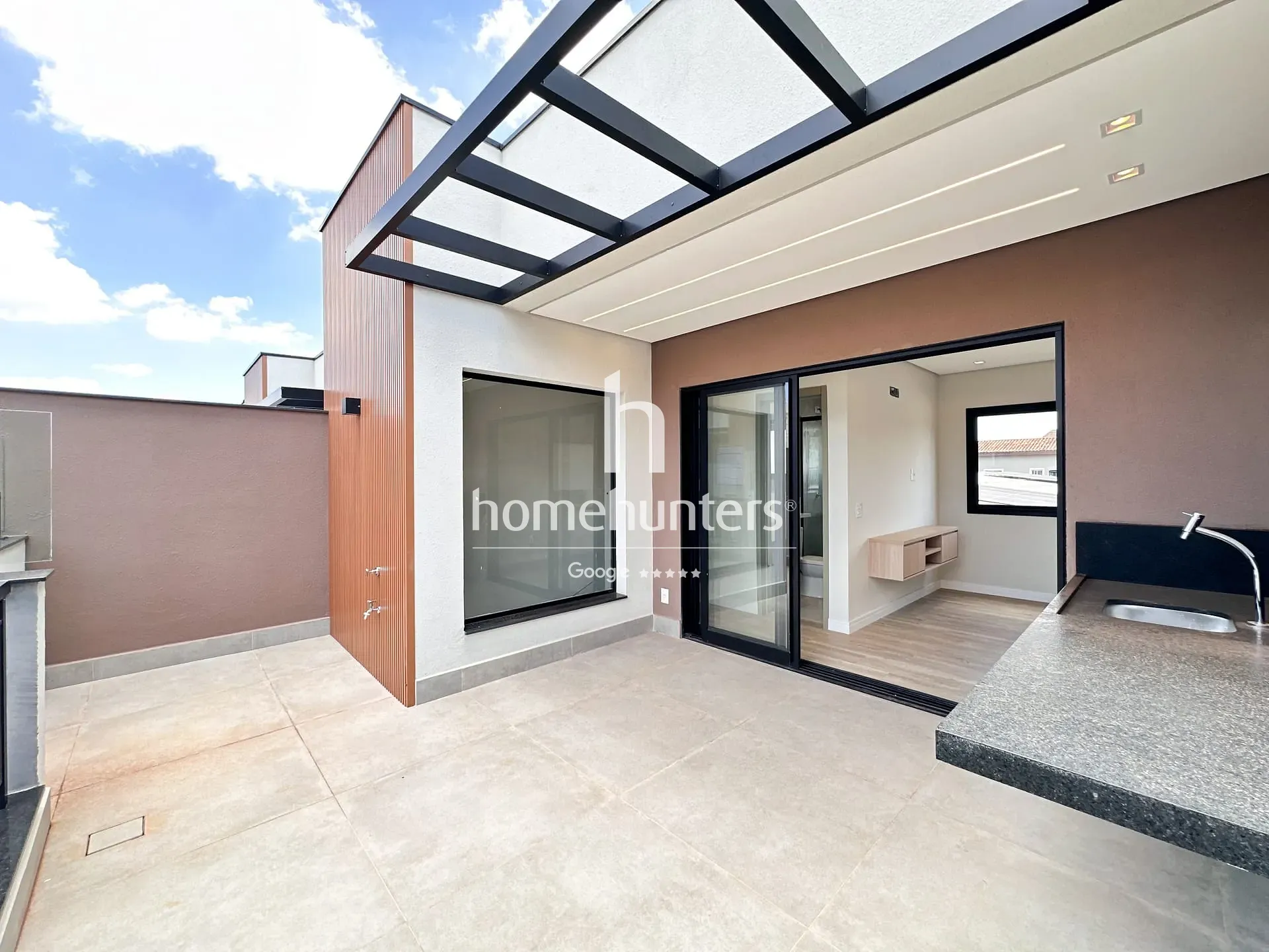 Casa, 3 quartos, 158 m² - Foto 19