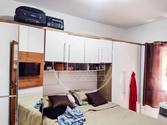 Casa com 250m² 2 quartos e 2 banheiros, à venda, no bairro Jardim das Palmeiras (Zona Sul) em São Paulo
