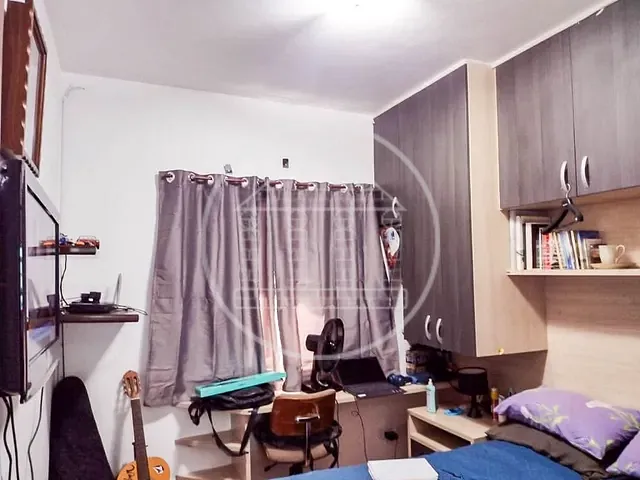 Casa com 250m² 2 quartos e 2 banheiros, à venda, no bairro Jardim das Palmeiras (Zona Sul) em São Paulo