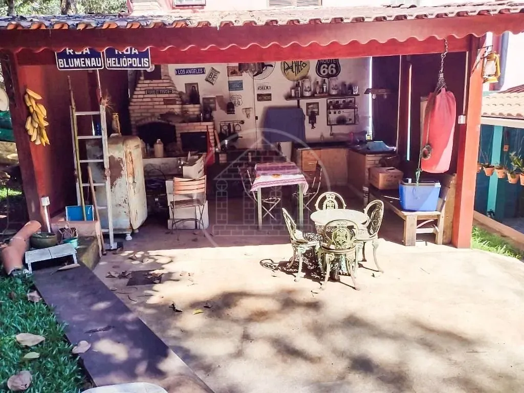 Casa, 2 quartos, 90 m² - Foto 20